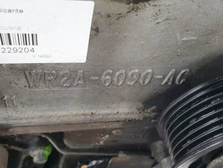 Wr2a6015ab motor ford dorchester alitp1229204