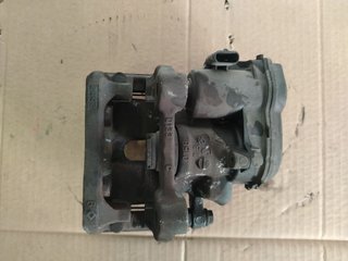 Pinza Freno Trasera Derecha Mercedes W117 W156 W17