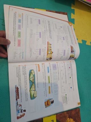 Matemáticas 5 Primaria. Andalucía