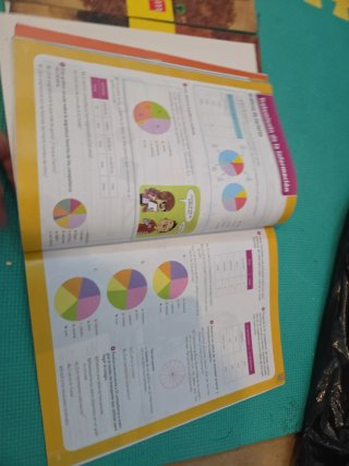 Matemáticas 5 Primaria. Andalucía
