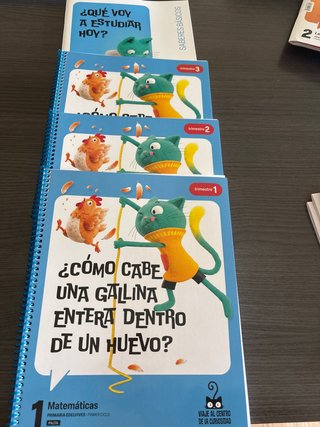 Proyecto: Viaje al centro de la curiosidad. Mat...