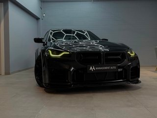 BMW M2 COMPETITION  2024