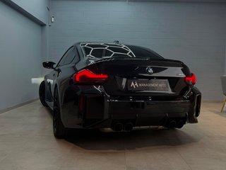 BMW M2 COMPETITION  2024