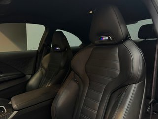 BMW M2 COMPETITION  2024