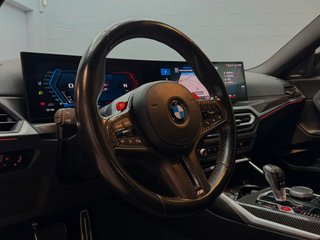 BMW M2 COMPETITION  2024