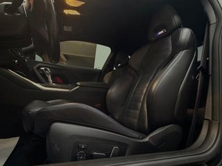 BMW M2 COMPETITION  2024