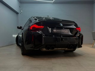 BMW M2 COMPETITION  2024