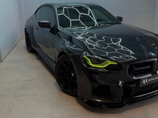 BMW M2 COMPETITION  2024