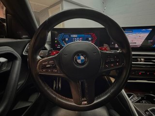 BMW M2 COMPETITION  2024