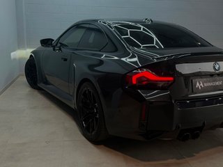 BMW M2 COMPETITION  2024