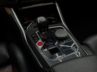 BMW M2 COMPETITION  2024