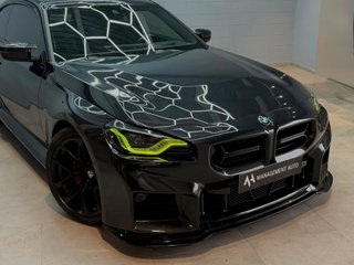BMW M2 COMPETITION  2024