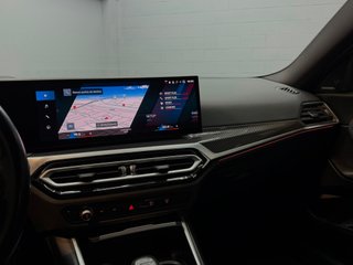 BMW M2 COMPETITION  2024