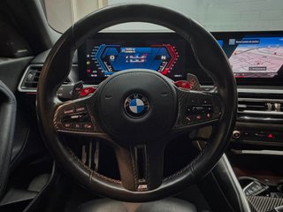 BMW M2 COMPETITION  2024