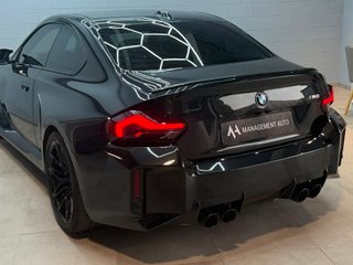 BMW M2 COMPETITION  2024