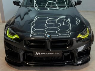BMW M2 COMPETITION  2024