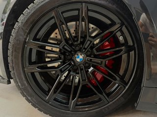 BMW M2 COMPETITION  2024