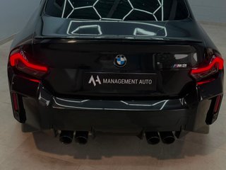 BMW M2 COMPETITION  2024
