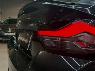 BMW M2 COMPETITION  2024