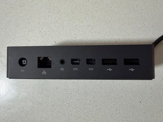 Microsoft Surface Dock Station Redmond