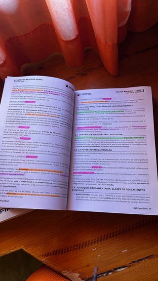 Libros oposición policía nacional