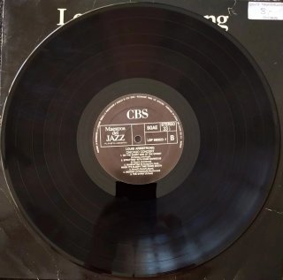 Lote 4 Vinili Louis Armstrong Jazz
