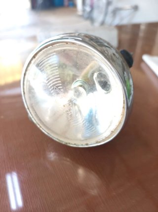 Faro bicicleta Riender mod. 7