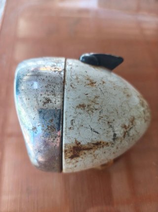 Faro bicicleta Riender mod. 7