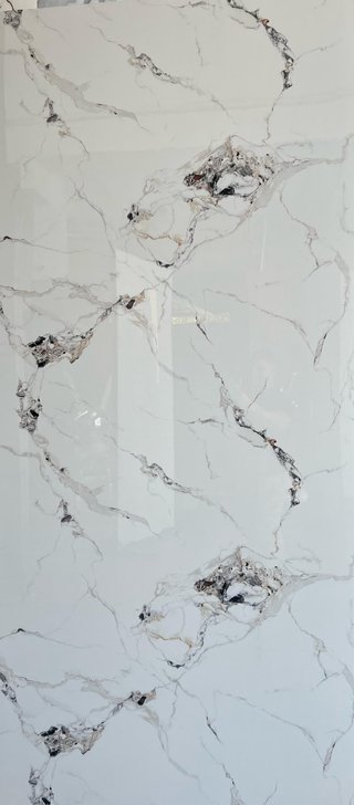 Placas Decorativas Modernas Tendencia