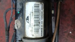 Compresor Suspensión Audi A8 2003