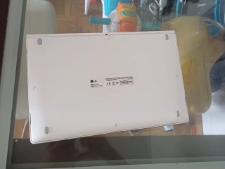 Portátil LG i5