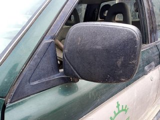 Mitsubishi L200 Despiece 2002