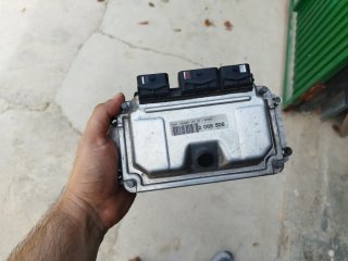 Centralita ECU Bosch Citroen Saxo 1.1