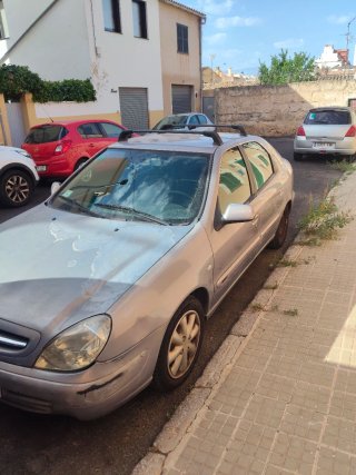 Citroen Xsara 2003