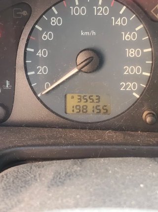 Citroen Xsara 2003