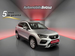 Seat Ateca 5 AÑOS GARANTÍA