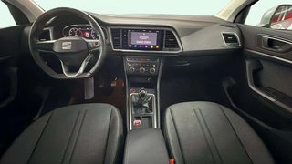 Seat Ateca 5 AÑOS GARANTÍA