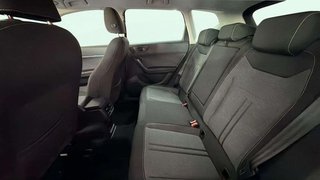 Seat Ateca 5 AÑOS GARANTÍA