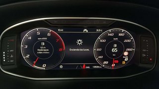 Seat Ateca 5 AÑOS GARANTÍA