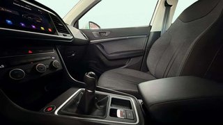 Seat Ateca 5 AÑOS GARANTÍA