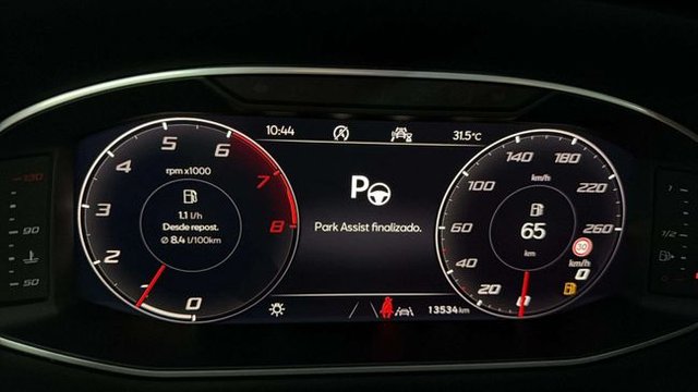 Seat Ateca 5 AÑOS GARANTÍA