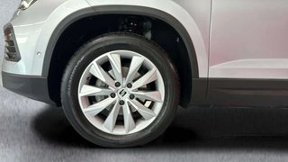 Seat Ateca 5 AÑOS GARANTÍA