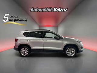 Seat Ateca 5 AÑOS GARANTÍA