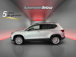 Seat Ateca 5 AÑOS GARANTÍA