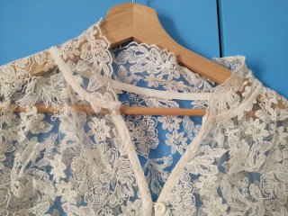 Lote ropa (hay más fotos)