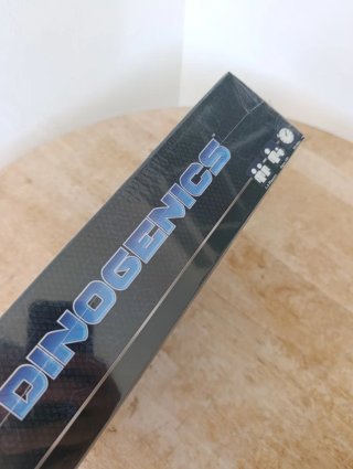 Nuevo precintado Dinogenics board game inglés