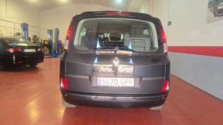 Renault Espace 2009