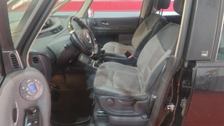 Renault Espace 2009