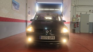 Renault Espace 2009