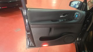 Renault Espace 2009